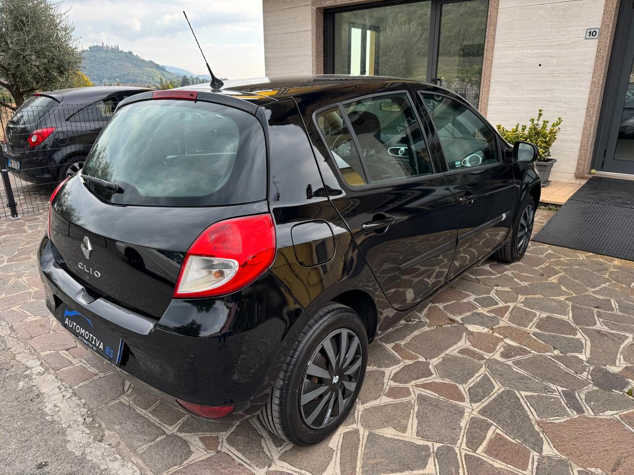 Renault Clio 1.2 16V 5 porte GPL Yahoo!