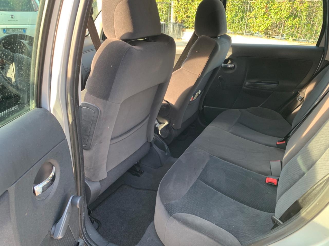 Citroen C3 Utilitaria exclusive benzina 40000 km