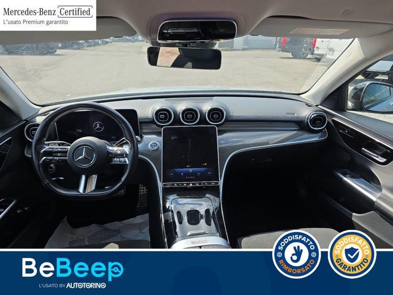 Mercedes-Benz Classe C C SW 300 E PHEV PREMIUM AUTO