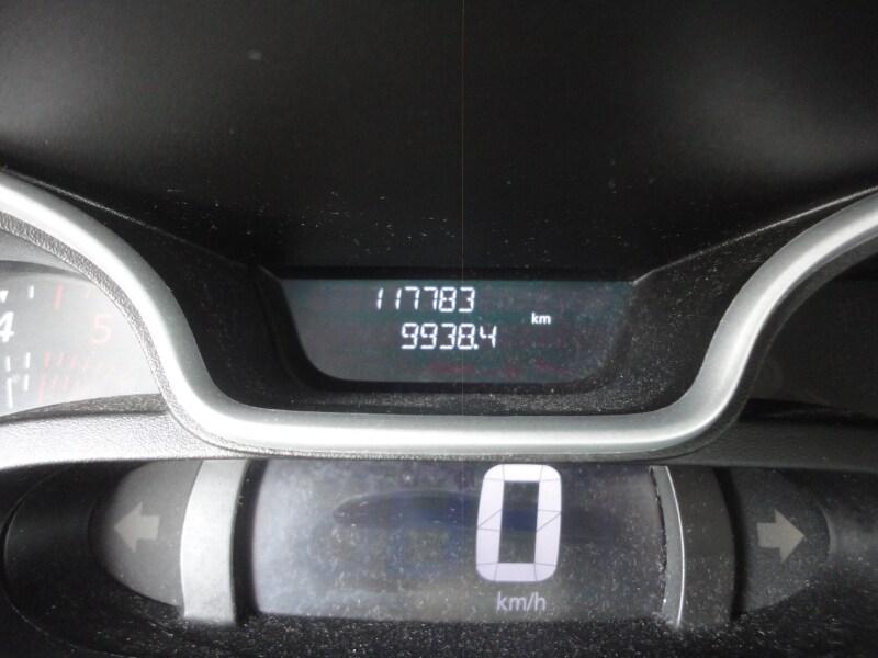 RENAULT Trafic 4ª serie Trafic T27 2.0 dCi 120...