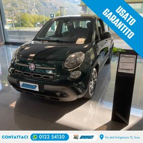 Fiat 500L 1.4 benz. 95cv Connect