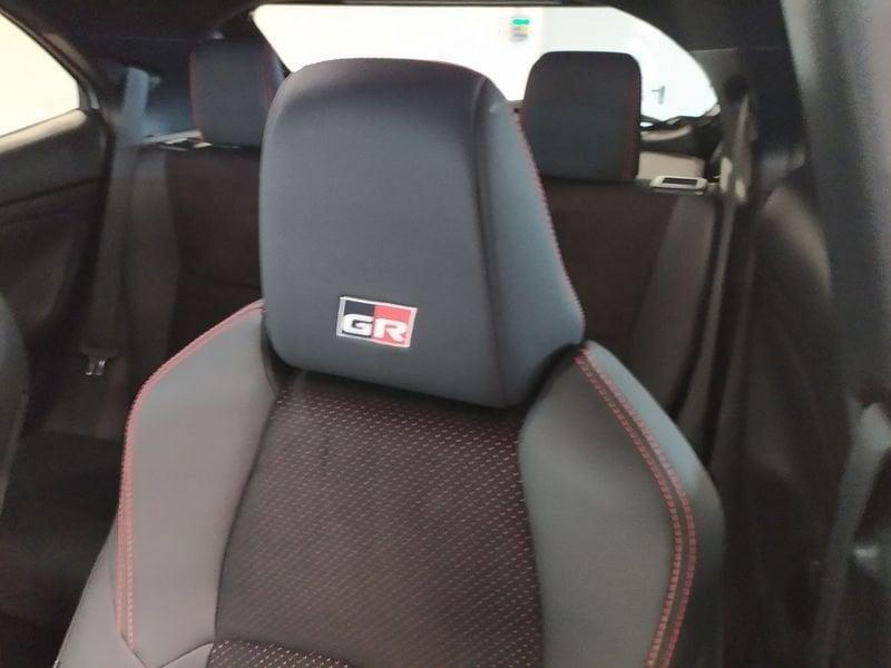 Toyota Yaris Cross 1.5 Hybrid 130 CV 5p.E-CVT GR SPORT