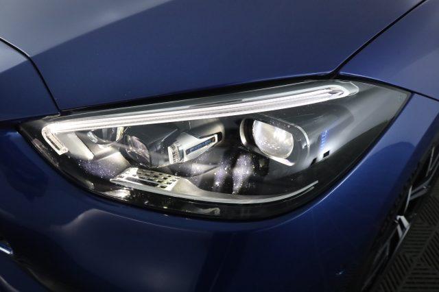 MERCEDES-BENZ CLA sse C C 300 d Mild hybrid S.W. AMG Line Premium Pl