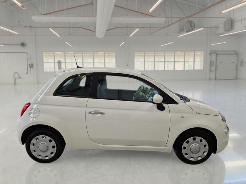 FIAT 500 1.0 70cv Ibrido Cult