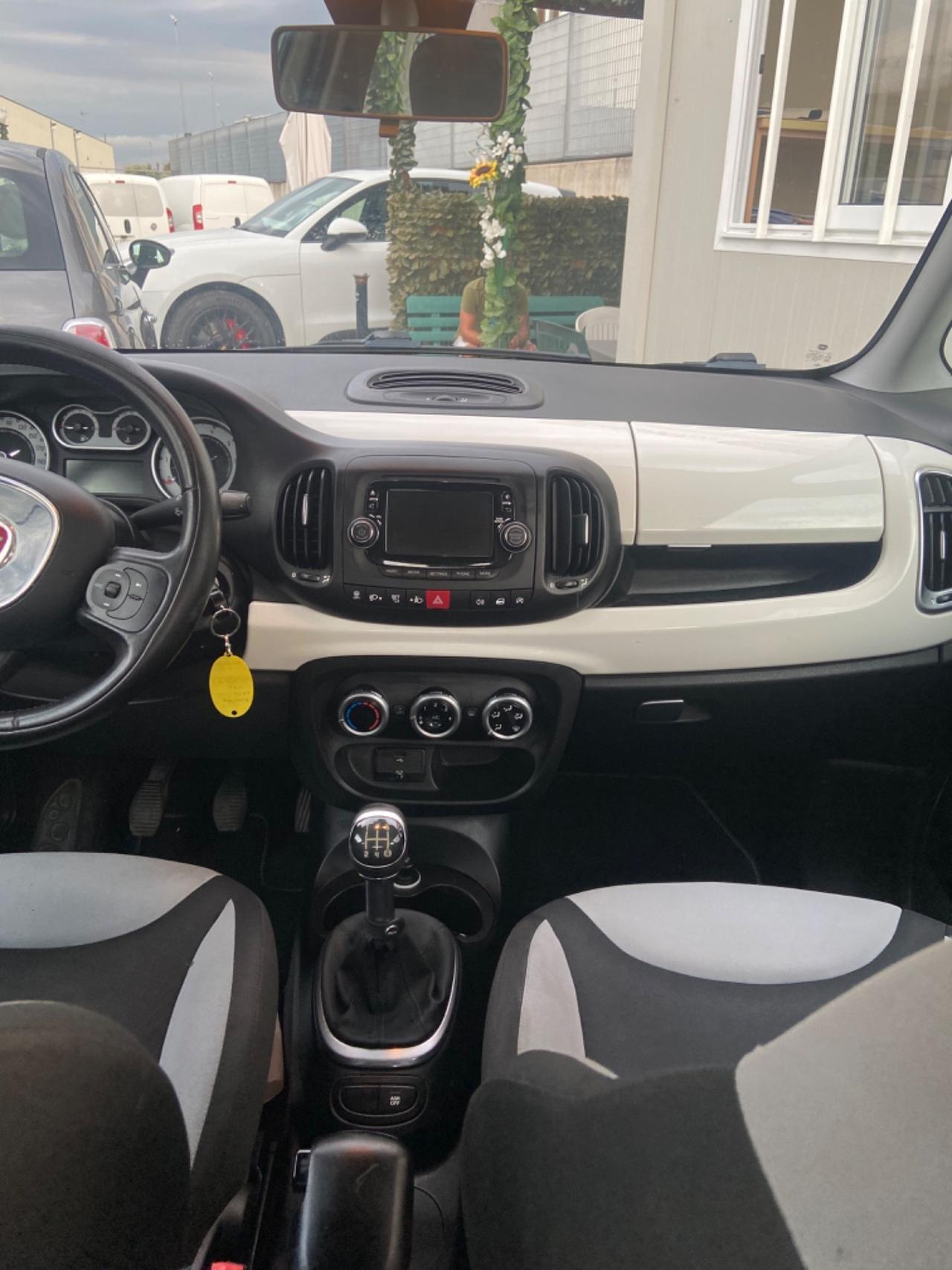 Fiat 500L 1.3 Multijet 85 CV Lounge PERFETTA