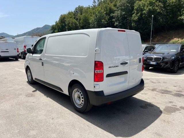 FIAT Scudo 1.5 BlueHDi 120 CV S&S PL-TN Furgone