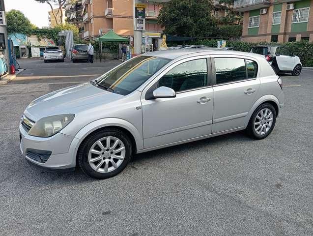 Opel Astra Astra 5p 1.6 twinport Cosmo