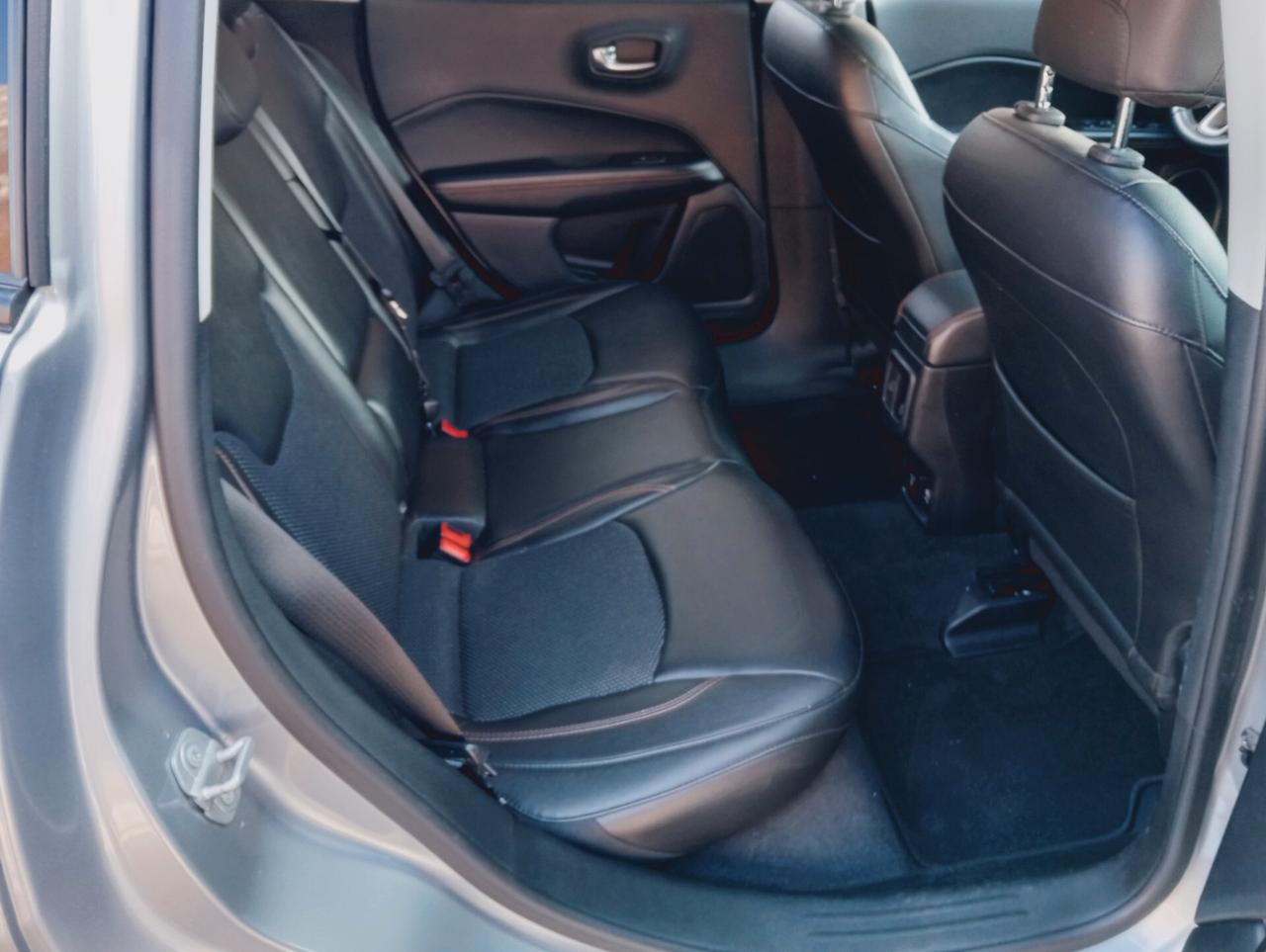 Jeep Compass 2.0 Multijet II 4WD Limited