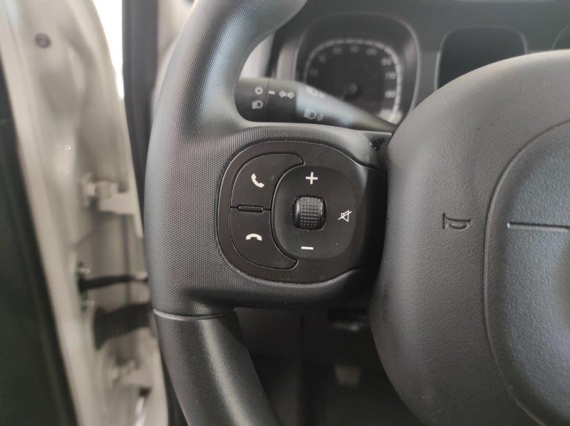 FIAT Panda Cross - Panda Cross 1.0 FireFly S&S Hybrid