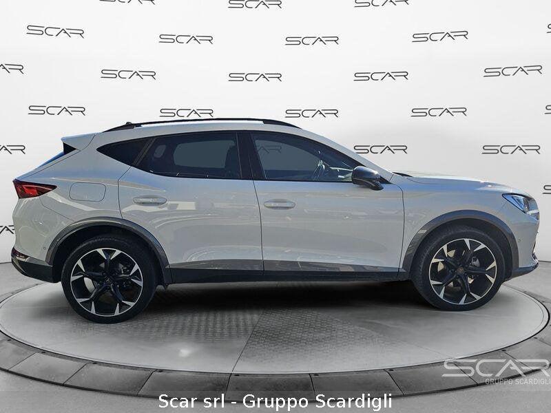 Cupra Formentor Formentor 1.5 TSI DSG