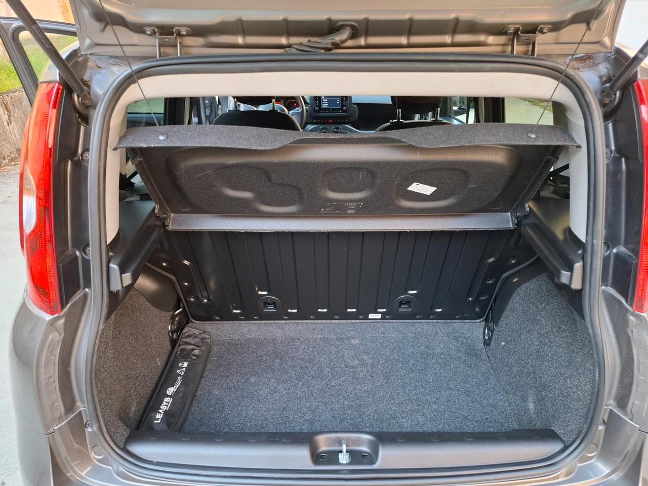 Fiat Panda 1.0 Hybrid City Life *Prezzo reale