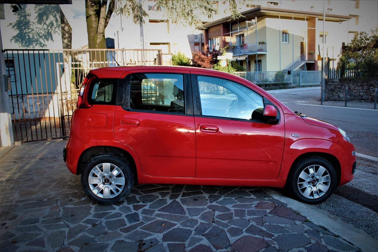 Fiat Panda 1.2 Lounge Neopatentati