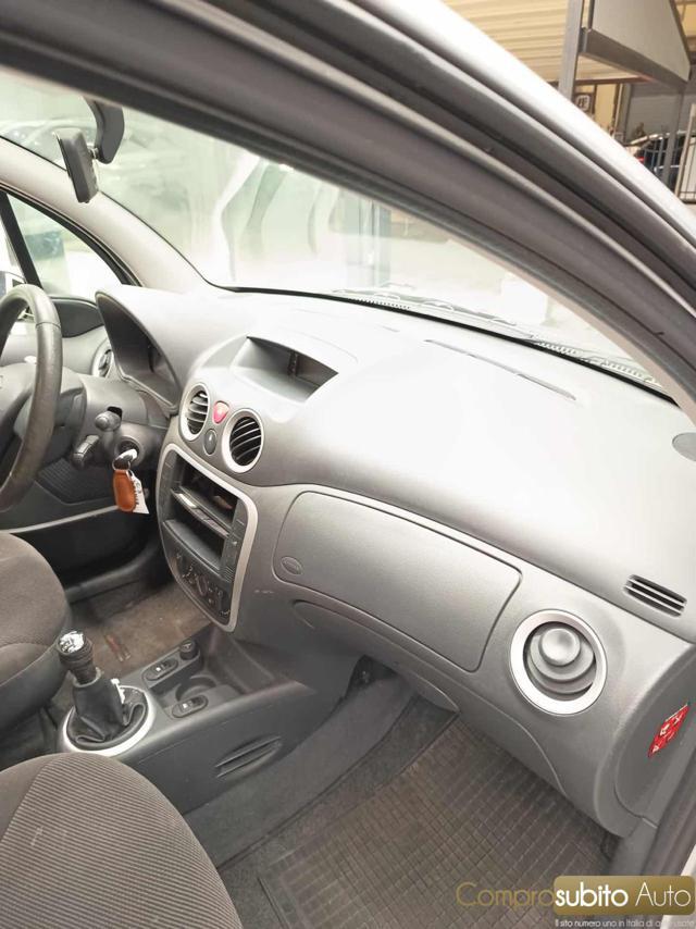 CITROEN C3 1.1 airdream Perfect