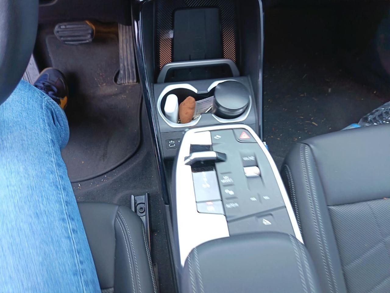 BMW iX1 eDrive 20 Special Edition