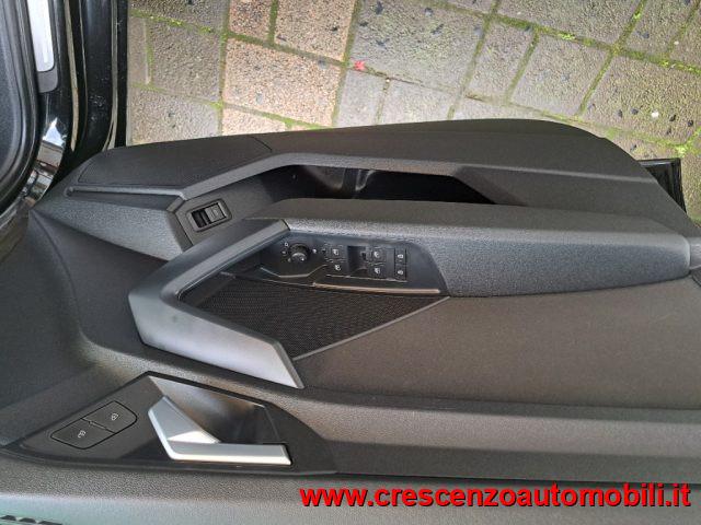 AUDI A3 SPB 35 TDI S tronic Business Advanced