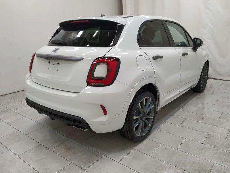 FIAT 500X 1.0 t3 Sport 120cv