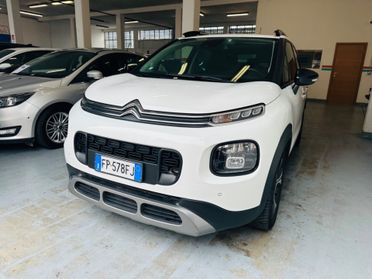 Citroen C3 Aircross 110 S&S Shine - Automatica - NO VINCOLO DI FINANZIAMENTO!