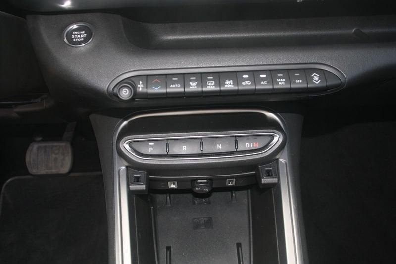 Jeep Avenger e-Hybrid 1.2 MHEV e-Hybrid Turbo Summit