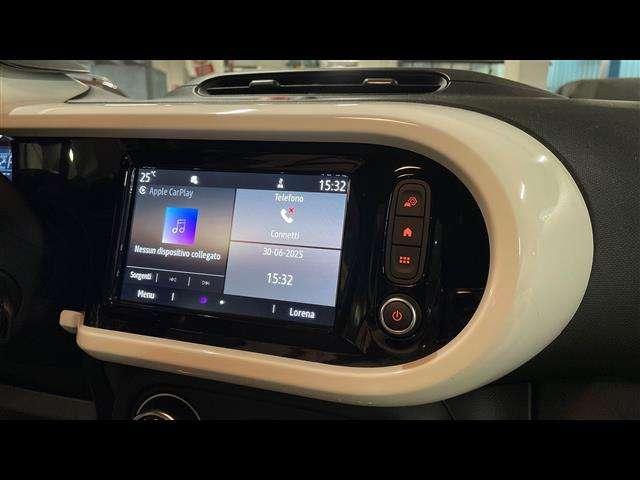 Renault Twingo 22 kWh Zen