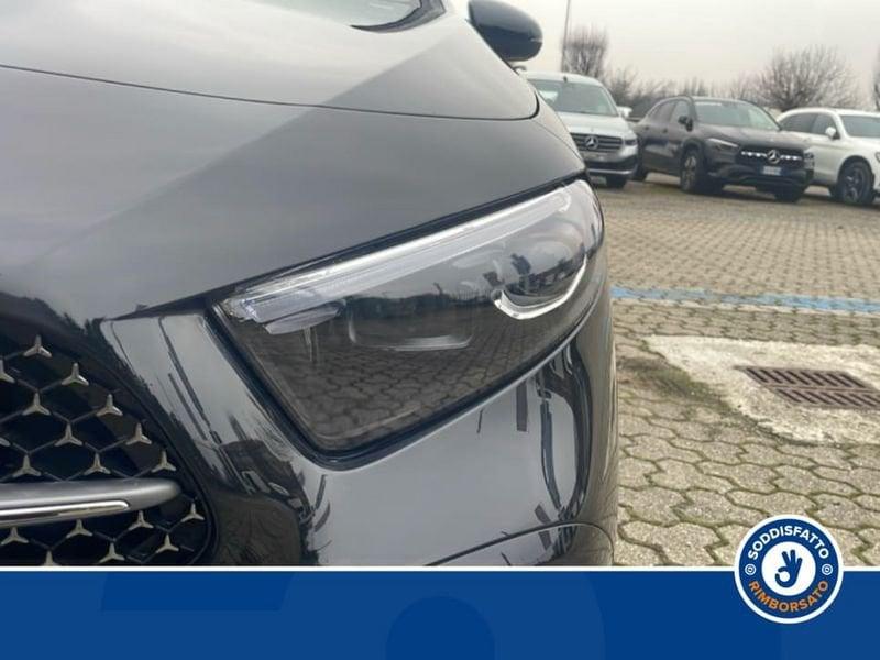 Mercedes-Benz Classe A 180d Automatic AMG Line Advanced Plus Extra