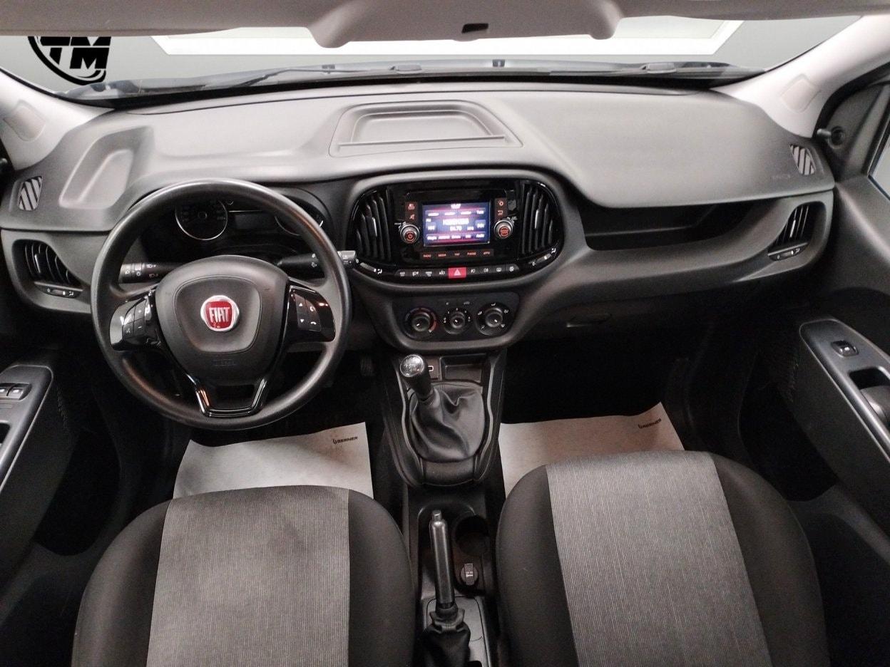 FIAT Doblò 3ª serie Doblò 1.3 MJT S&S PC Com...