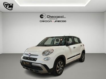 Fiat 500L Cross 1.3 mjt 95cv my19 *NEOPATENATI*