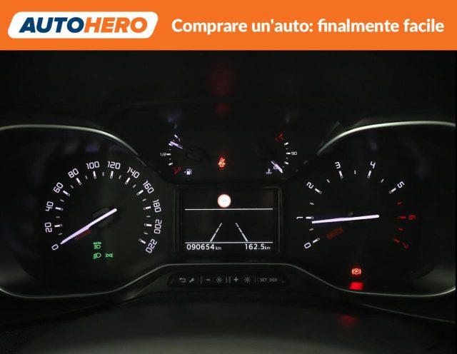 TOYOTA Proace City Verso 1.5D 100 CV S&S Short D Executive
