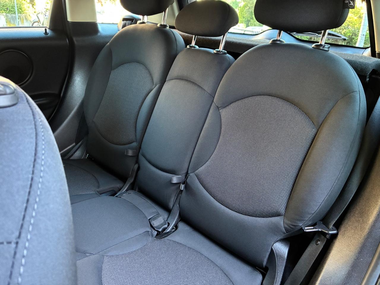 Mini Cooper D Countryman 2.0 AL 4