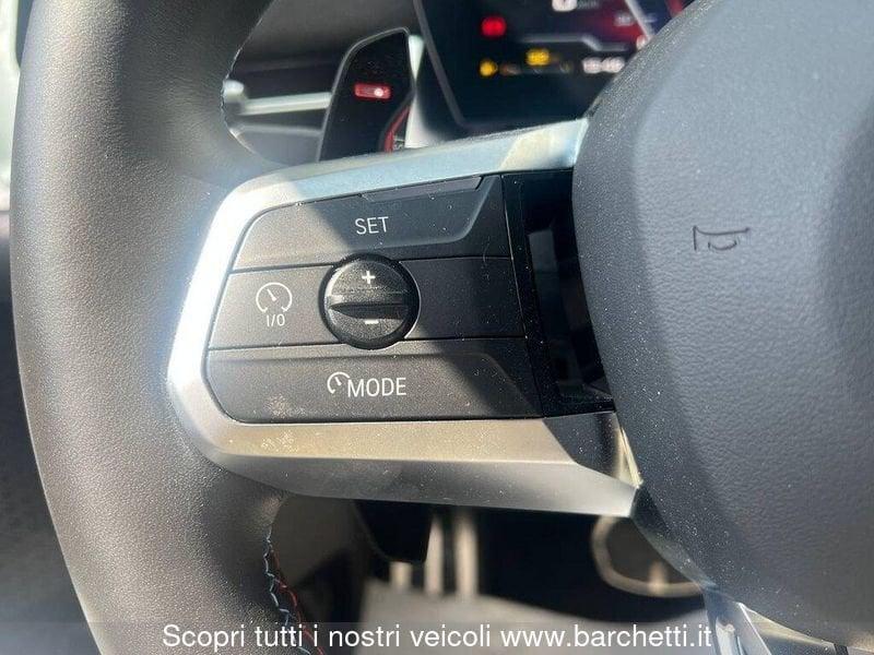 BMW X2 M xdrive M35i auto