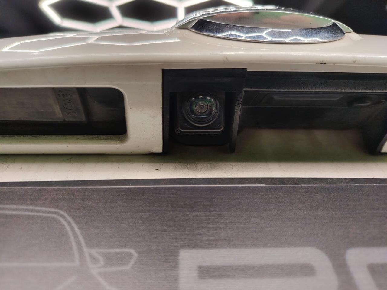 Nissan Juke 1.5 dCi Start&Stop N-Connecta