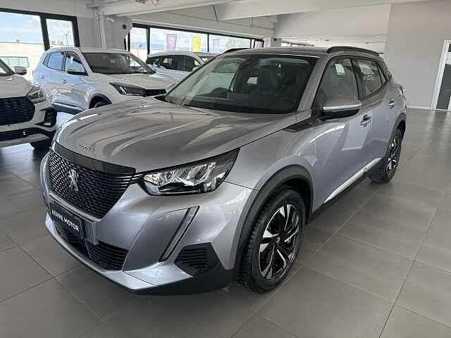 Peugeot 2008 1.2 PureTech 130 CV Allure