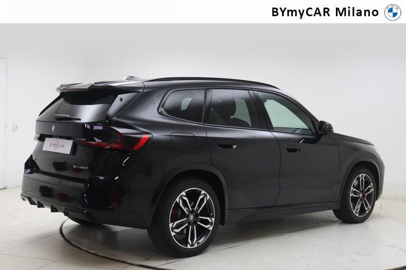 BMW X1 25 e MSport Pro xDrive DCT