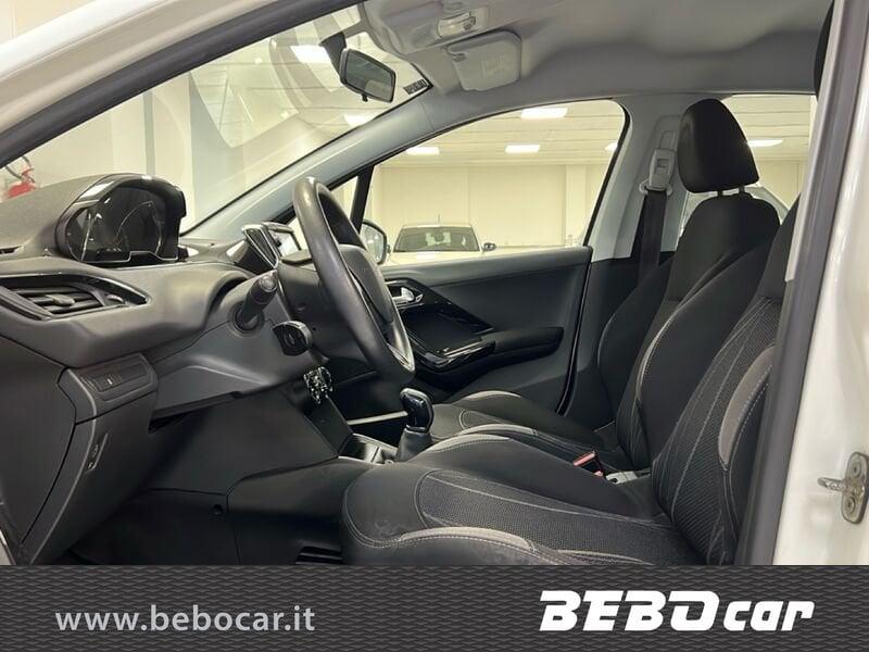 Peugeot 208 Active 1.0 VTi 68cv