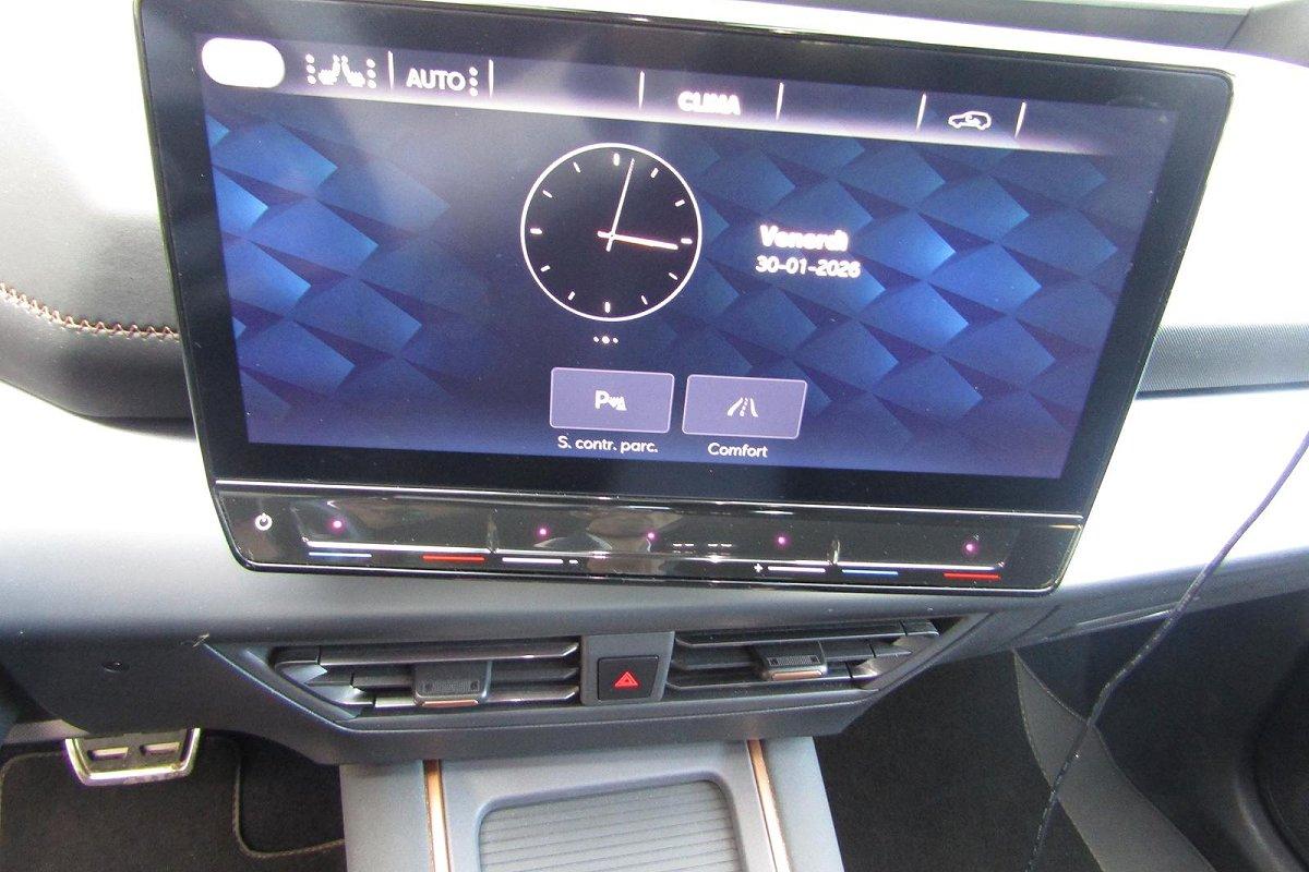 CUPRA Born 58kWh 204 CV