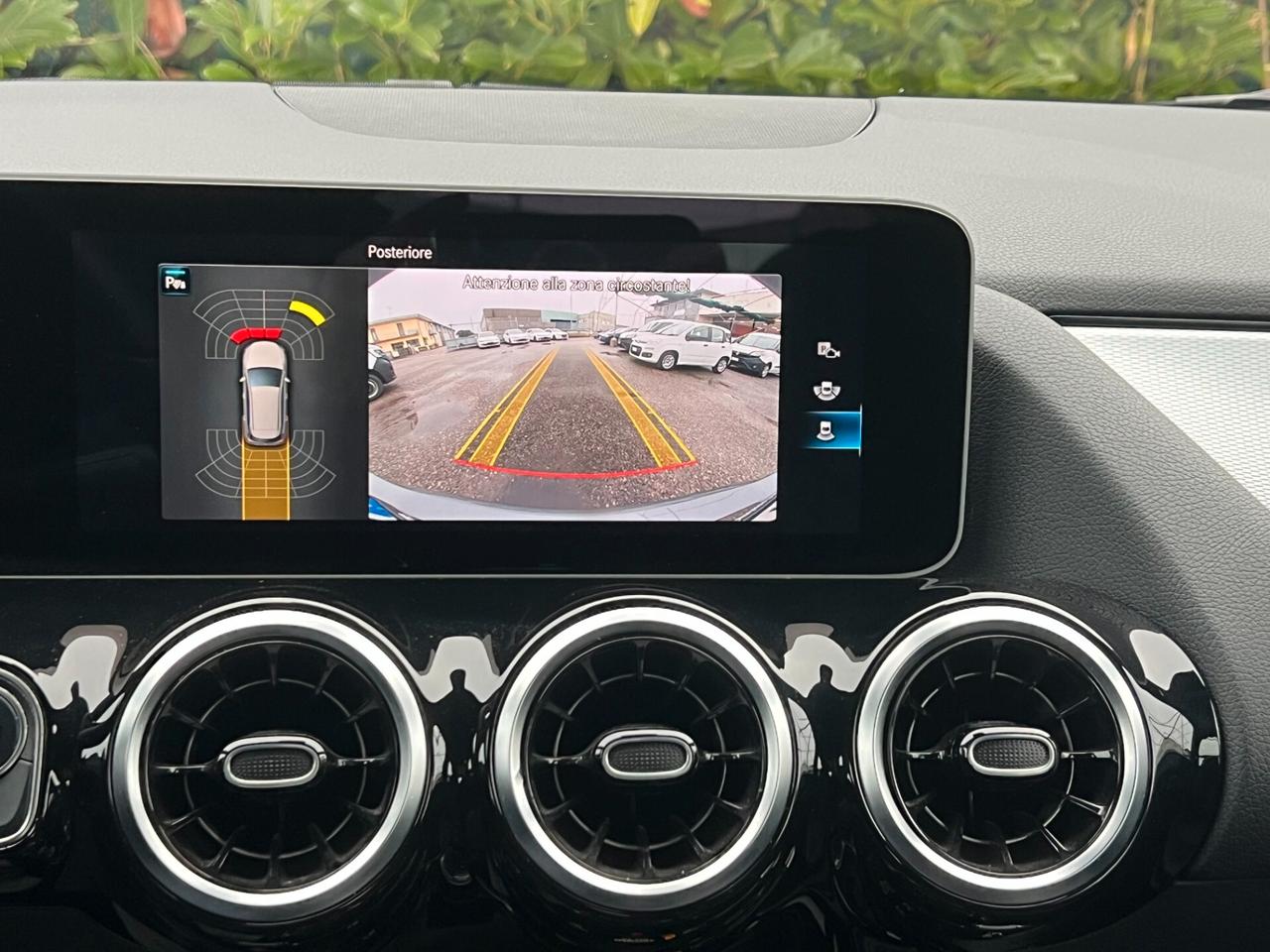 Mercedes-benz B 180 d Automatic Business Extra