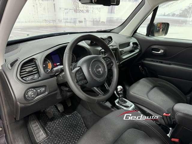 Jeep Renegade 1.0 T3 Limited NIGHT EAGLE LED NAVI