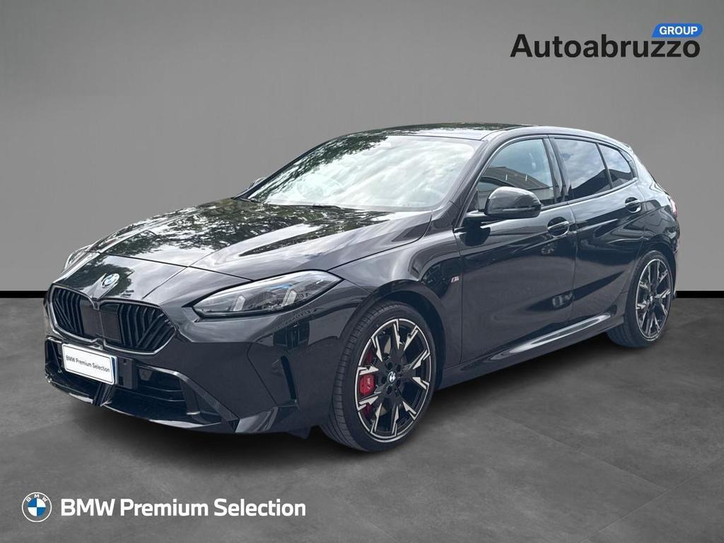 BMW Serie 1 118 d MSport Pro DCT