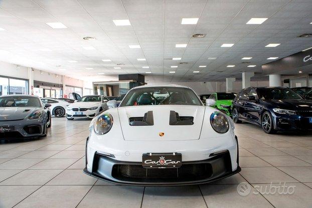 Porsche 992 4.0 GT3 RS *** IVA ESPOSTA ***