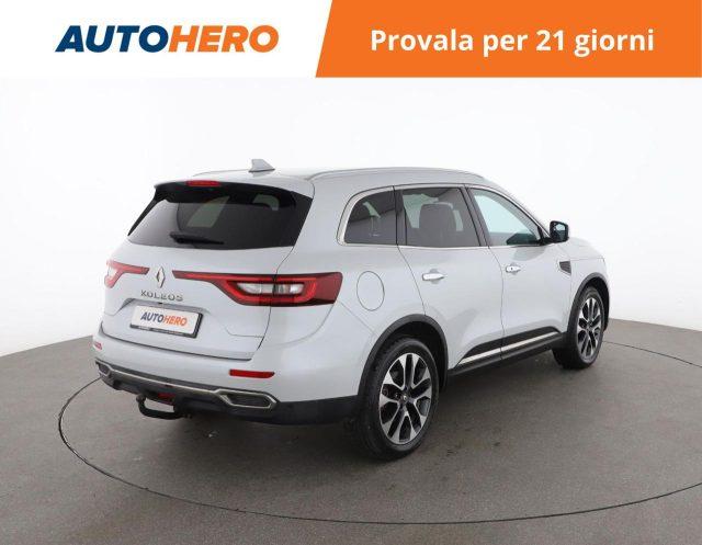 RENAULT Koleos dCi 175CV X-Tronic Energy Executive