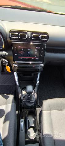 Citroen C3 Aircross C3 Aircross BlueHDi 110 S&S Pl