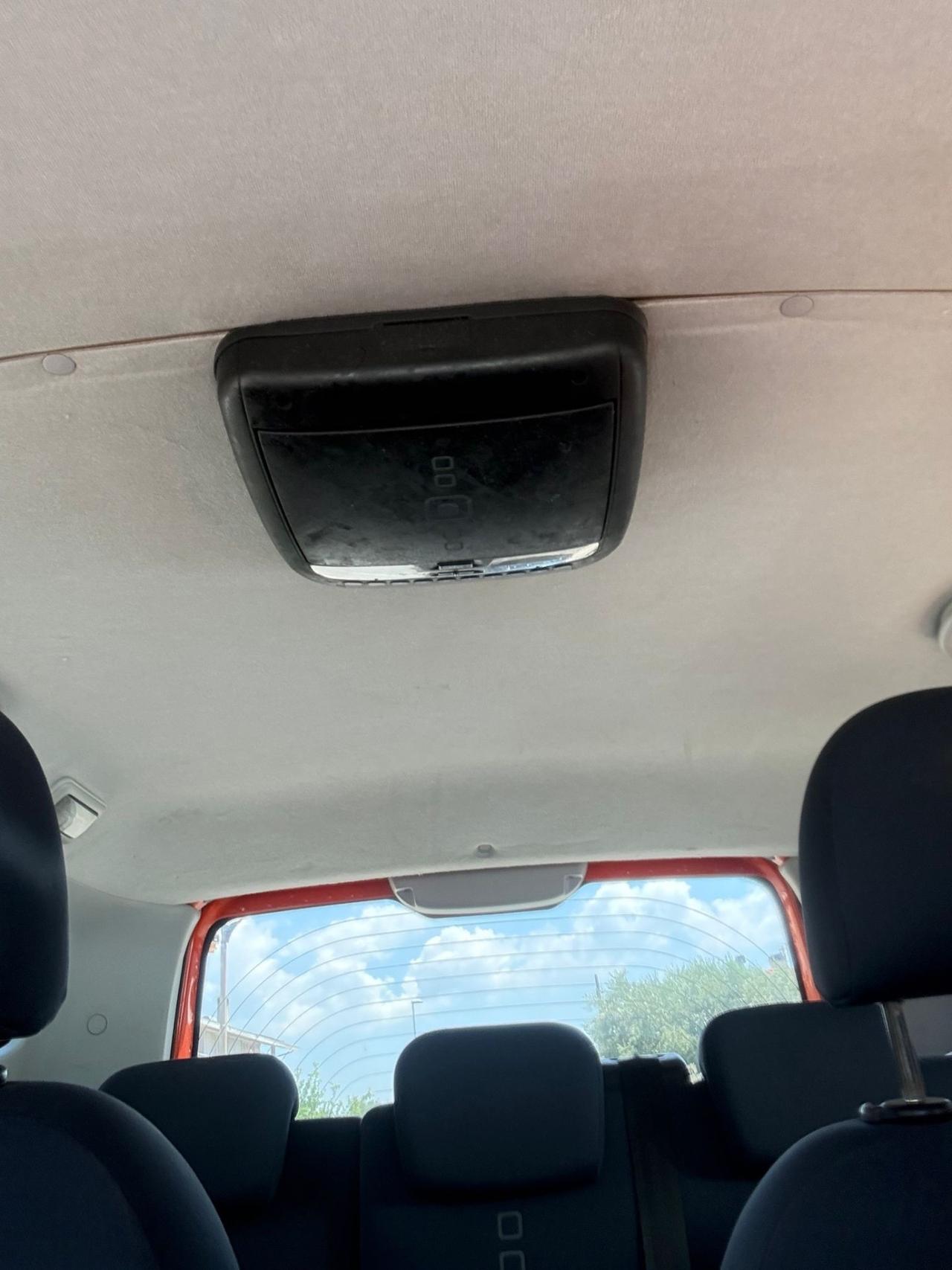 Citroen Nemo 1.3 HDi 75CV FAP S&S Multispace