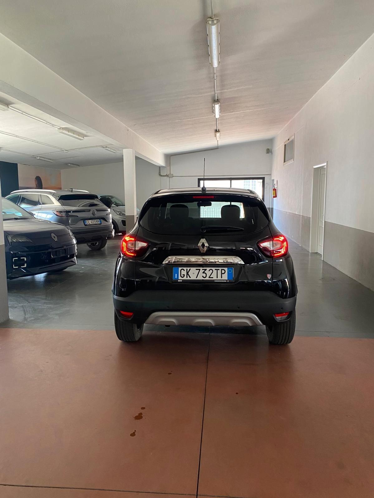 Renault Captur TCe 12V 90 CV Sport Edition2