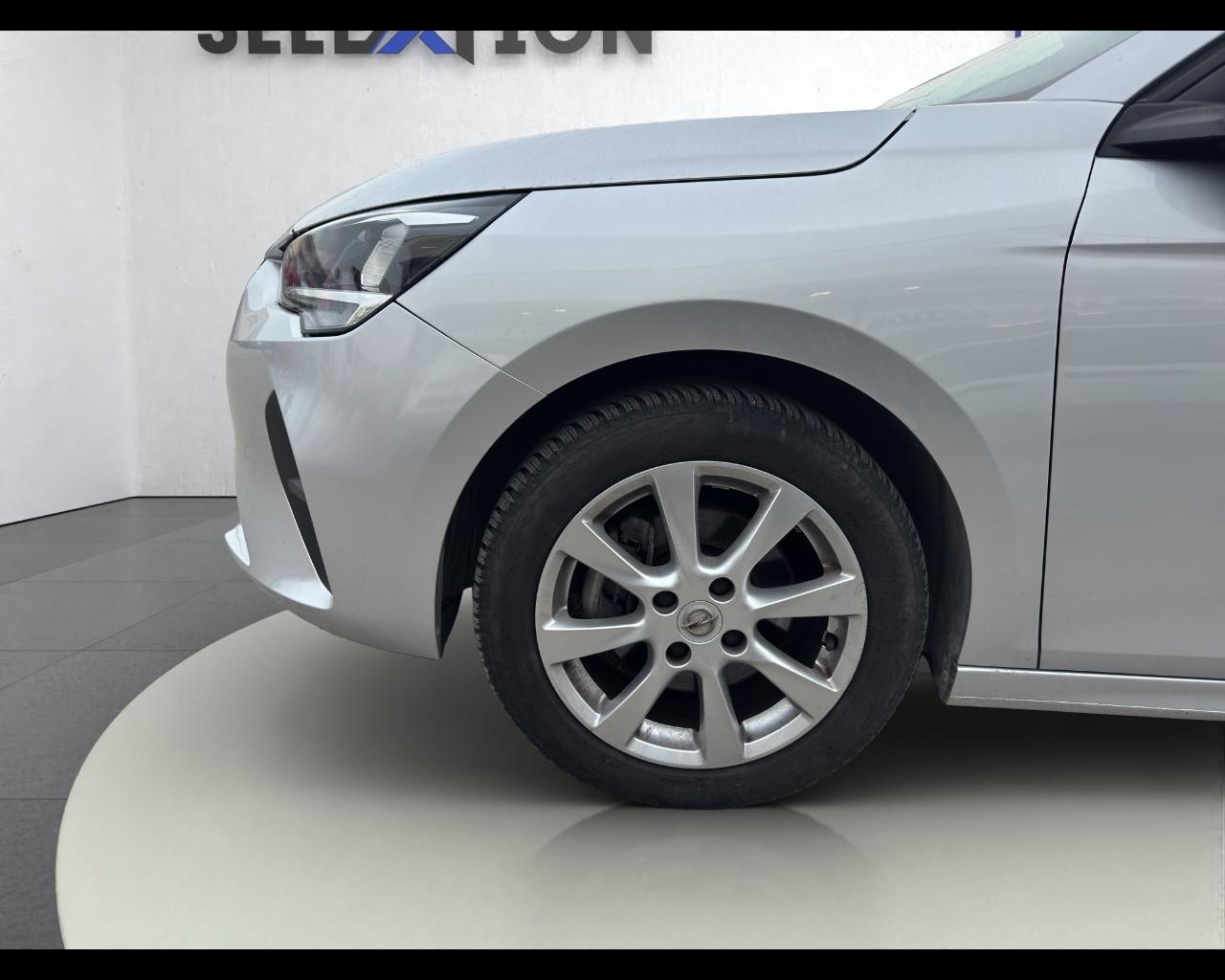 OPEL Corsa 6ª serie - Corsa 1.5 D 100 CV Edition