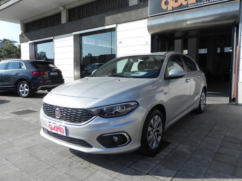 Fiat Tipo 1.3 Mjt S&S 5 porte Business