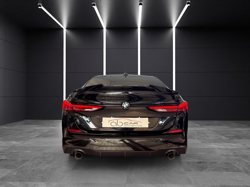 BMW Serie 2 218d Gran Coupe Msport auto
