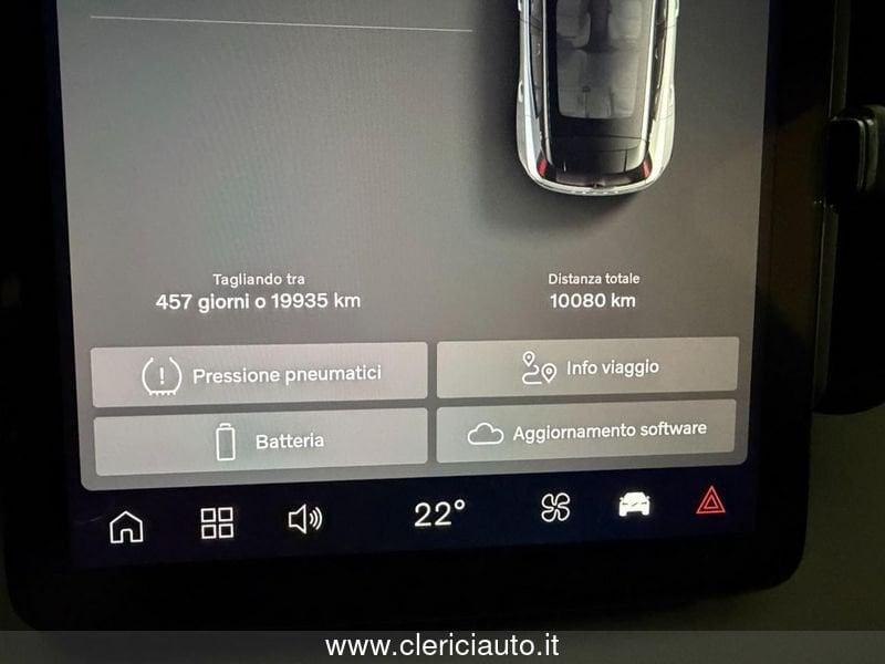 Volvo EX30 Single Motor Extended Range RWD Plus