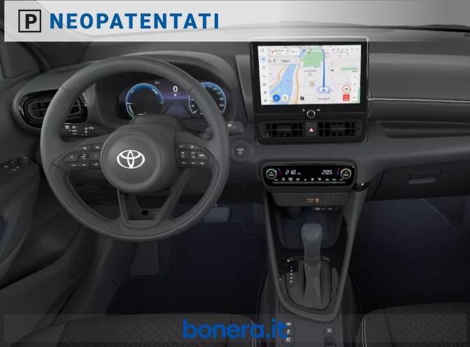 Toyota Yaris 1.5 Hybrid 130 Premium e-CVT