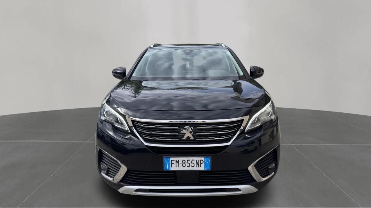Peugeot 5008 BlueHDi 120 S&S Allure