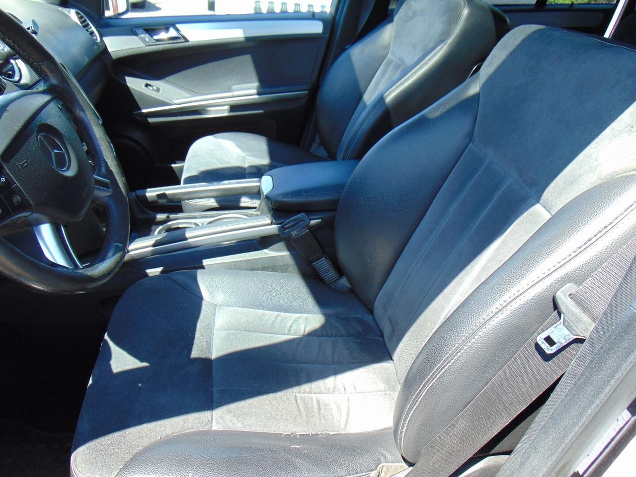 mercedes ml 320