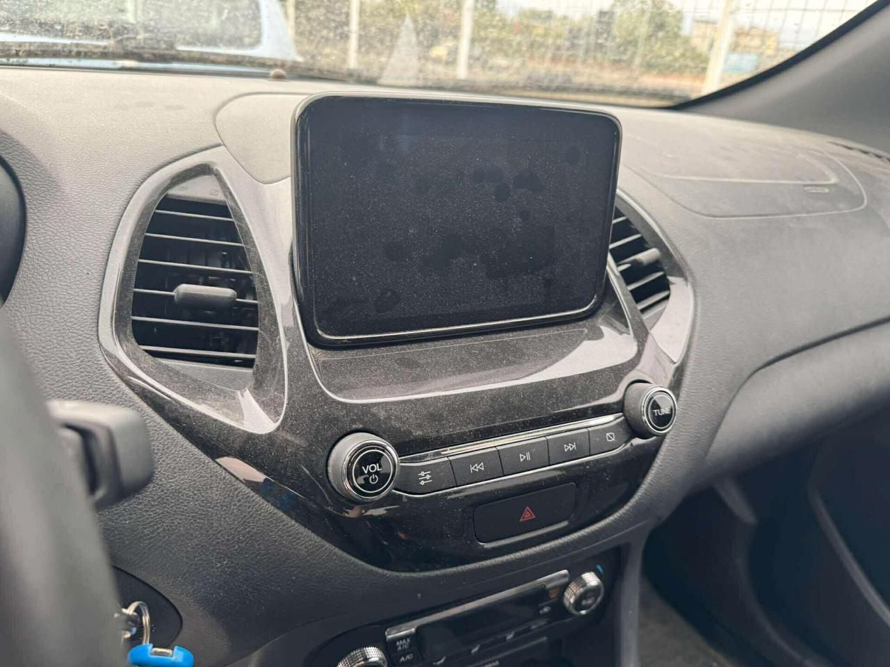 Ford Ka 1.2 85 CV Start&Stop Active-2019